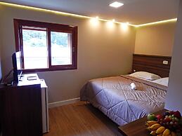 Flats Requinte Gramado