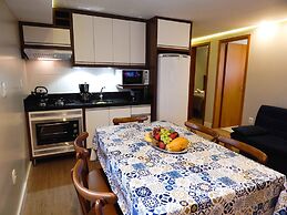 Flats Requinte Gramado