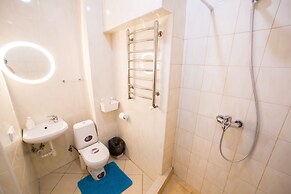 Apartments Knyazhy Lviv