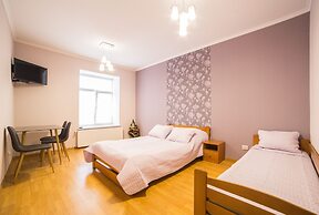 Apartments Knyazhy Lviv