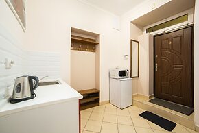 Apartments Knyazhy Lviv