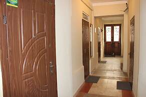 Apartments Knyazhy Lviv