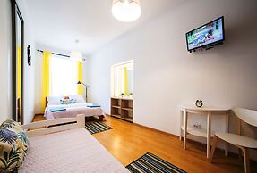 Apartments Knyazhy Lviv