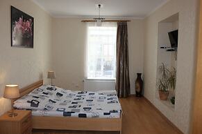 Apartments Knyazhy Lviv