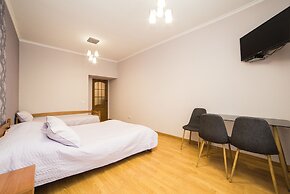 Apartments Knyazhy Lviv