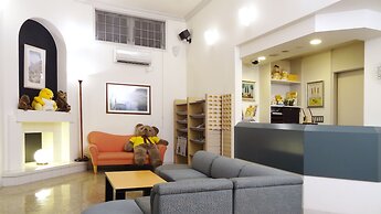 Family Lodge Hatagoya Mito Oarai