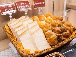 Super Hotel Hachinohe Natural Hot Springs