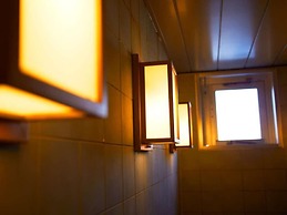 Super Hotel Hachinohe Natural Hot Springs