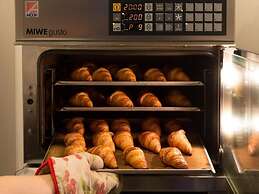 Super Hotel Hachinohe Natural Hot Springs