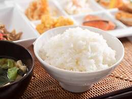 Super Hotel Hachinohe Natural Hot Springs