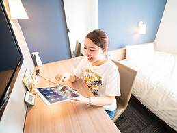 Super Hotel Hachinohe Natural Hot Springs