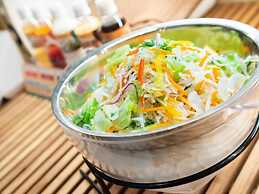 Super Hotel Hachinohe Natural Hot Springs