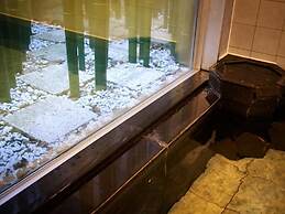 Super Hotel Hachinohe Natural Hot Springs