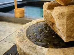 Super Hotel Hachinohe Natural Hot Springs