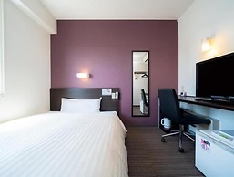 Super Hotel Hachinohe Natural Hot Springs