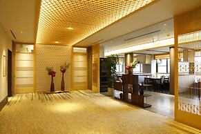Spa Terrace Shisui