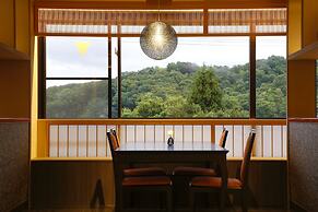 Spa Terrace Shisui