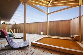Spa Terrace Shisui