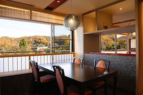 Spa Terrace Shisui