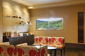 Spa Terrace Shisui