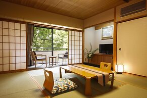 Spa Terrace Shisui