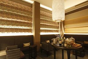 Spa Terrace Shisui