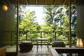 Spa Terrace Shisui