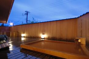 Spa Terrace Shisui