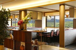 Spa Terrace Shisui