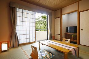 Spa Terrace Shisui