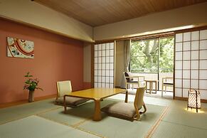 Spa Terrace Shisui