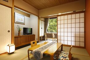Spa Terrace Shisui
