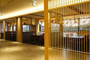 Spa Terrace Shisui