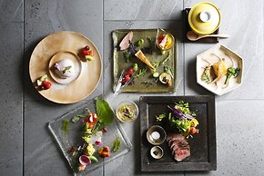 Spa Terrace Shisui