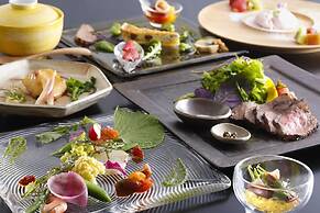 Spa Terrace Shisui