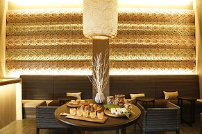 Spa Terrace Shisui