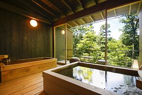 Spa Terrace Shisui
