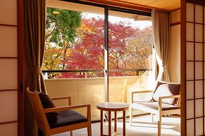 Spa Terrace Shisui
