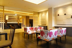 Spa Terrace Shisui