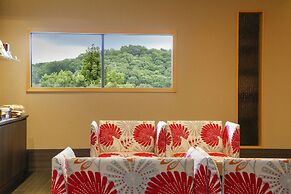 Spa Terrace Shisui