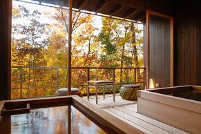 Spa Terrace Shisui