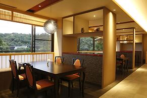 Spa Terrace Shisui