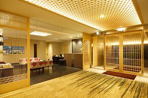 Spa Terrace Shisui