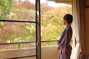 Spa Terrace Shisui