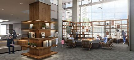 Ooedo Onsen Monogatari Premium Ito Hotel New Okabe