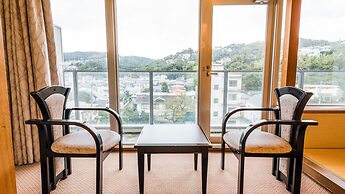 Ooedo Onsen Monogatari Premium Ito Hotel New Okabe