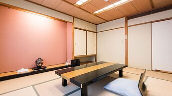 Ooedo Onsen Monogatari Premium Ito Hotel New Okabe