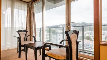 Ooedo Onsen Monogatari Premium Ito Hotel New Okabe