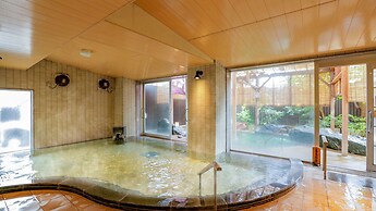 Ooedo Onsen Monogatari Premium Ito Hotel New Okabe