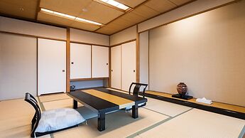 Ooedo Onsen Monogatari Premium Ito Hotel New Okabe